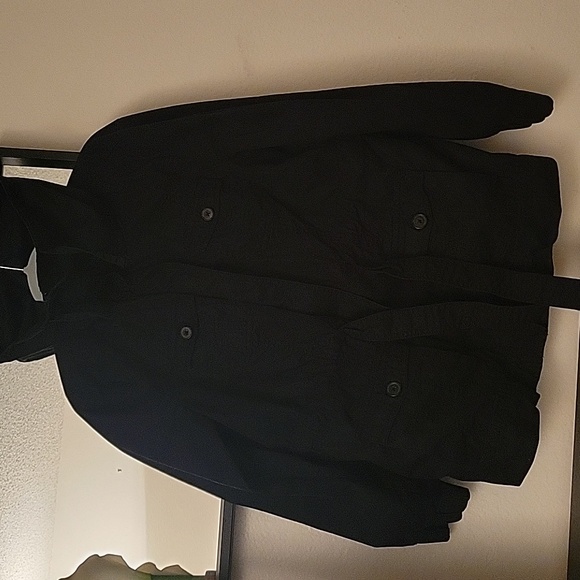 jacket - Picture 3 of 5